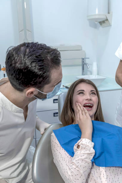 Best Emergency Treatment for Dental Infections or Abscesses in Selbyville, DE