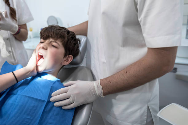 Best Emergency TMJ Treatment in Selbyville, DE